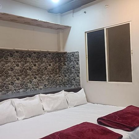 Mangaldeep Guest House Ujjain Exterior foto